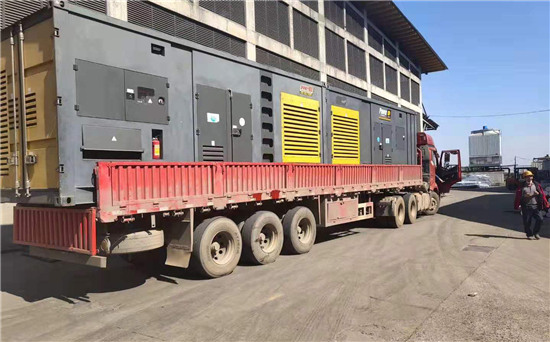 鸠江200KW发电机组适配电缆规格选型指南