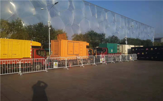 鸠江400KW发电机组适配电缆规格选型指南