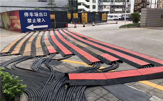 鸠江发电机组电缆选型完整具体步骤(工程通用标准流程)